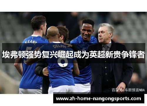 埃弗顿强势复兴崛起成为英超新贵争锋者